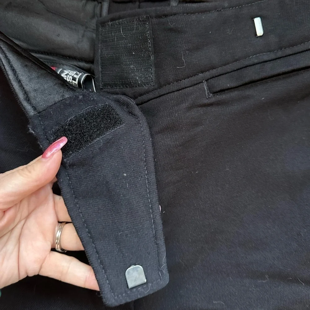 Meridian Supestre Riding Pants - Picture 3 of 13